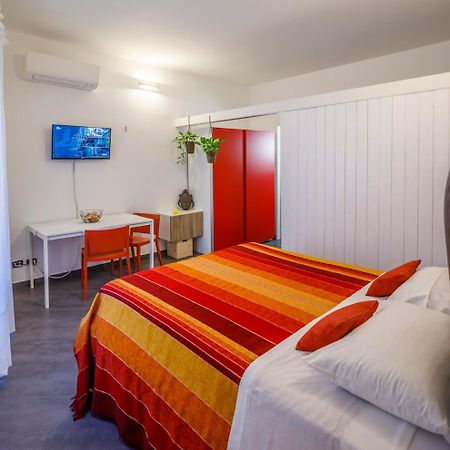 Casa Ninni Catania-Fontanarossai nemzetközi repülőtér Kültér fotó