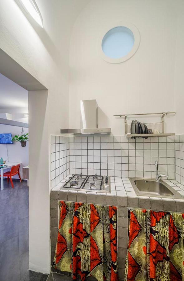 Casa Ninni Catania-Fontanarossai nemzetközi repülőtér Kültér fotó