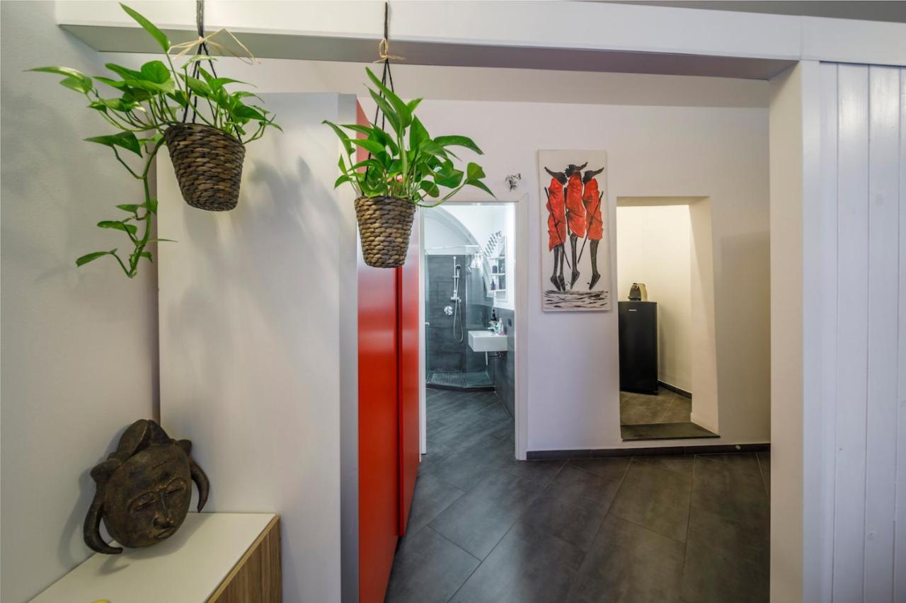Casa Ninni Catania-Fontanarossai nemzetközi repülőtér Kültér fotó
