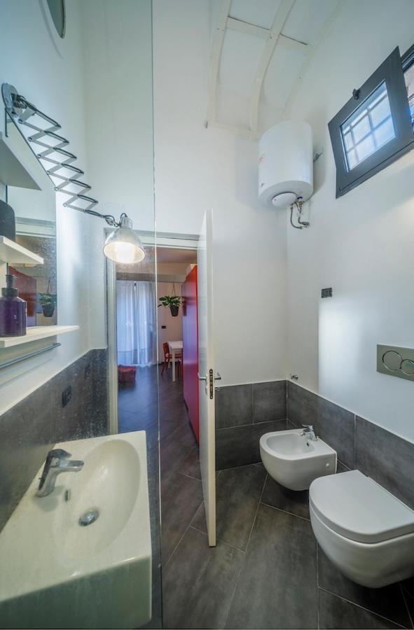 Casa Ninni Catania-Fontanarossai nemzetközi repülőtér Kültér fotó