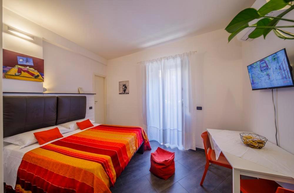 Casa Ninni Catania-Fontanarossai nemzetközi repülőtér Kültér fotó