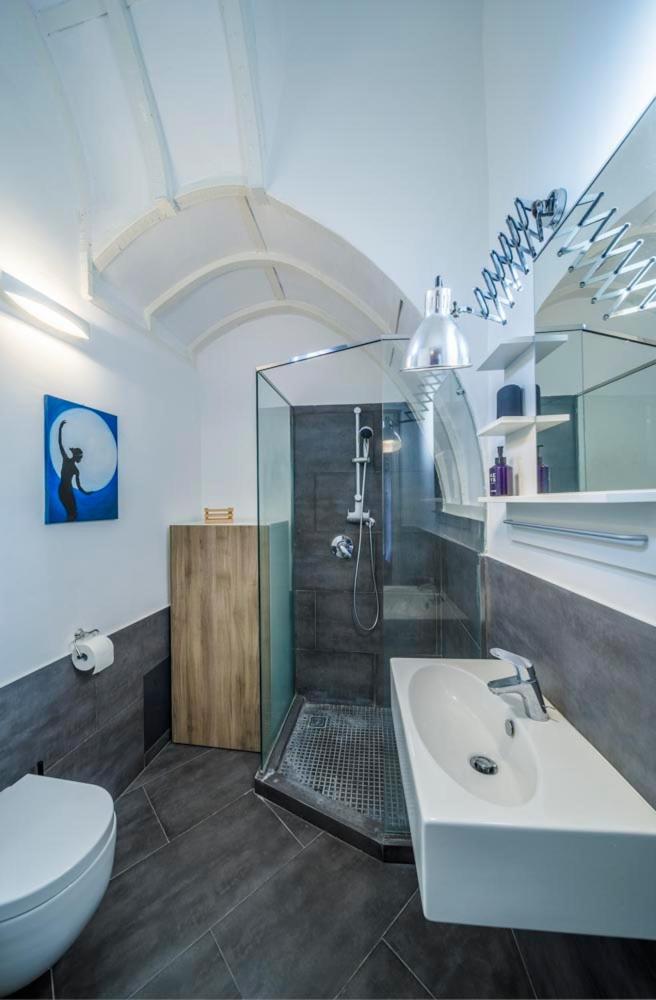 Casa Ninni Catania-Fontanarossai nemzetközi repülőtér Kültér fotó